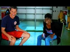 daniel tosh and sweet brown More