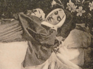 Body Of Bernadette