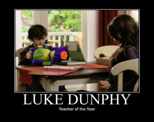 Luke Dunphy