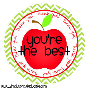 Teacher Appreciation Week 2015. Teacher Appreciation Week 400+ Gifts ...