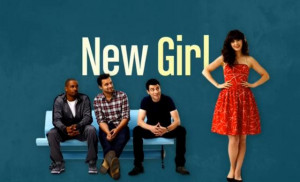 ... new tv series interest other than how i met your mother it s new girl