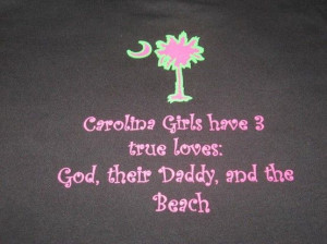 Carolina Girls.....