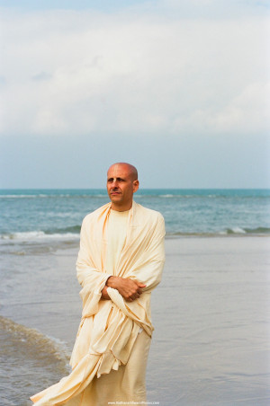 Radhanath Swami Quotes