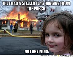 steelers memes | Report inappropriate or offensive image More