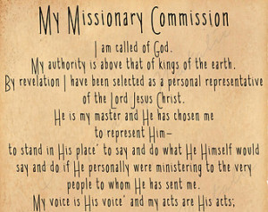 ... Quote LDS Mormon Instant Download Printable JPG Cute Missionary Ideas