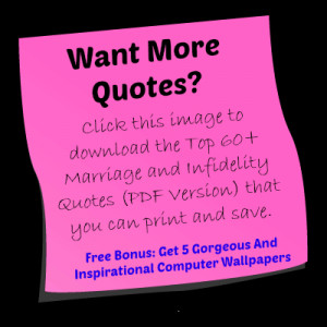 infidelity and marriage free quotes on infidelity top 30 quotes on ...