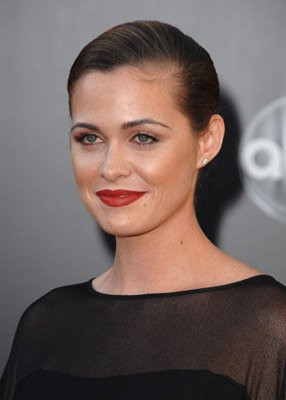 Christine Woods IMDb