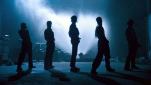 The Way You Make Me Feel The way you make me feel ♥