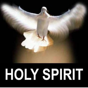 Bible Verses About The Holy Spirit (Holy Ghost)
