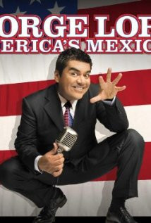 George Lopez: America's Mexican (2007) Poster