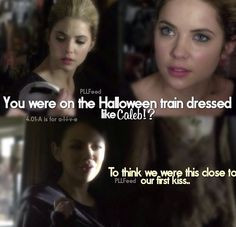 Pretty Little Liars More