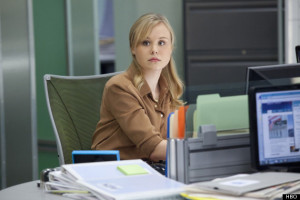 Alison Pill Topless, The Newsroom Actress 'Accidentally' Tweets Nude ...