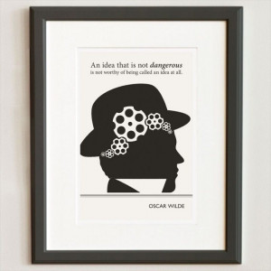 Oscar Wilde
