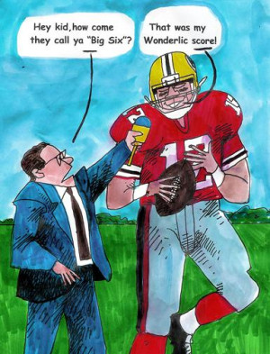 CHECK OUT THE QUICKIE EVERY WEEKDAY MORNING!