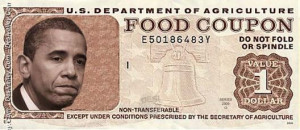 Funny Desivalley Obama Food Stamp Picture Img