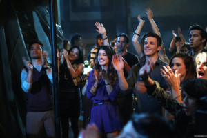 Liam and Annie 5x05 HATE 2 LOVE still (HQ)