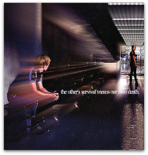 can’t help comparing what I have with Gale to what I’m ...