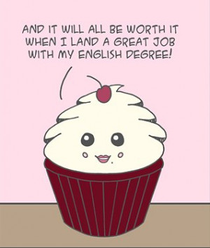 Funny Cupcake Quotes