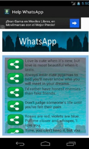 Whatsapp Funny Status Quotes
