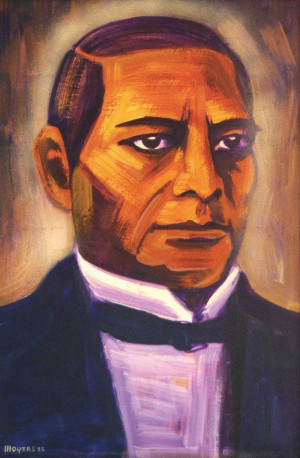 Benito Juárez