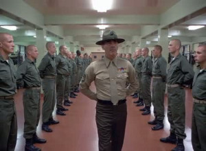 Full Metal Jacket Quotes and Sound Clips