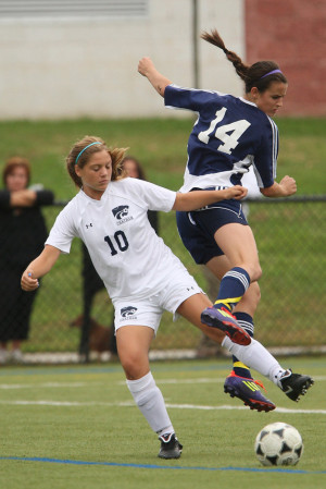 school girl uniform that seems perfectly acceptable.