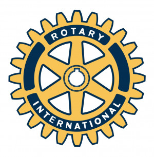 Click Rotary Logo Enter
