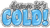 the COLD. Songs about being cold, cold people, even songs by cold ...