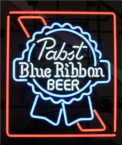 Cool Pabst Blue Ribbon Beer