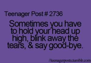 post, quotes, teenager