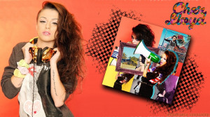 Cher Lloyd Wallpaper Soyunpan