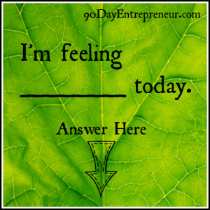 How Are You Feeling Today, Inspirational Quotes, Leadership Skills