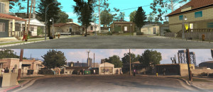Is this Grove Street?