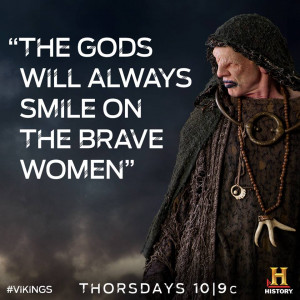 Vikings (TV Series) 