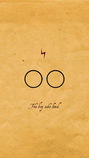 Harry Potter Quotes IPhone Wallpaper (4)