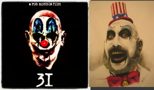 Captain Spaulding Quotes On capt. spaulding and the