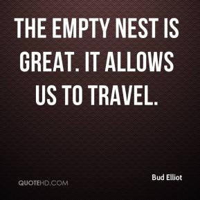 Funny Empty Nest Syndrome Quotes