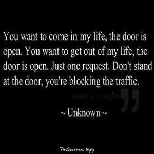 Love happens quotes