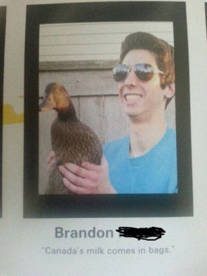 The Best Of Yearbook Pictures And Quotes Of All Time 005 The Best Of ...