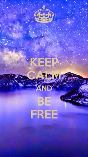 Keep Calm Quotes Keep calm