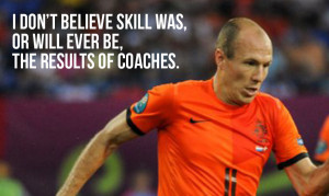 Soccer Coach Quotes Inspirational