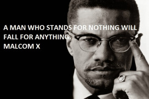 Malcolm X Quotes