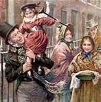 Tiny Tim Christmas Carol Quote - Bing Images