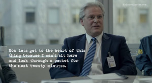 Mr Robot filming near 36th and Madison in NYC on Wednesday 06/24/15