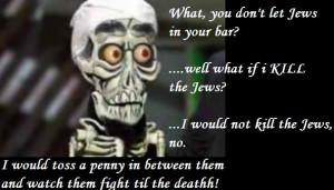 Achmed Achmed