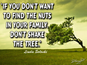 Family Tree Sayings Quotes