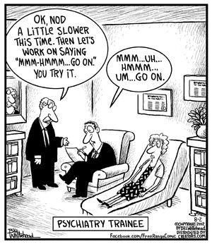 Subscribe to my blog via email