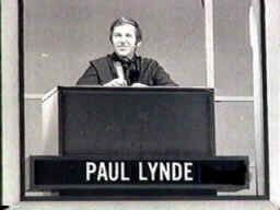 Paul Lynde 