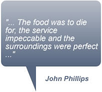 Customer Review - March 2010