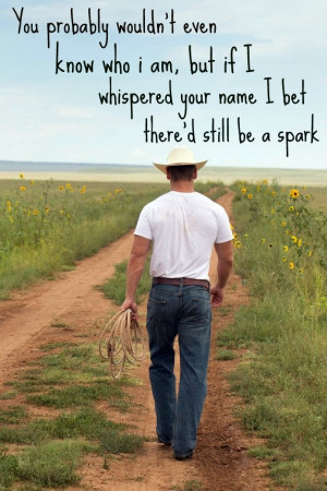 Eric Church- Springsteen